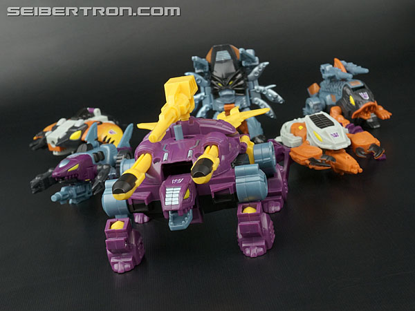 Transformers Club Exclusives Snaptrap (Image #43 of 105)