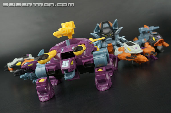 Transformers Club Exclusives Snaptrap (Image #45 of 105)