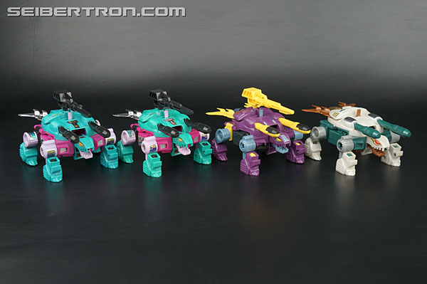 Transformers Club Exclusives Snaptrap (Image #46 of 105)