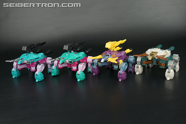 Transformers Club Exclusives Snaptrap (Image #47 of 105)