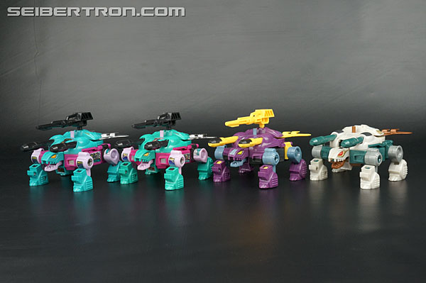 Transformers Club Exclusives Snaptrap (Image #49 of 105)