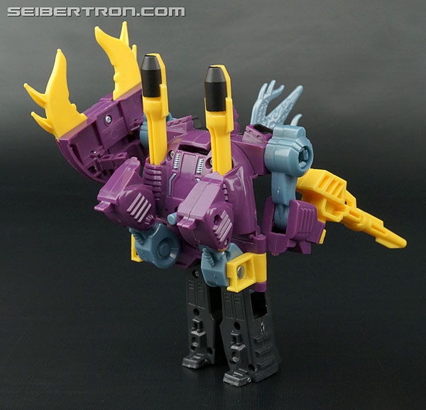 Transformers Club Exclusives Snaptrap (Image #65 of 105)