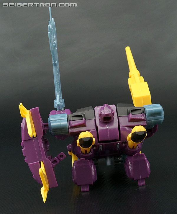 Transformers Club Exclusives Snaptrap (Image #80 of 105)