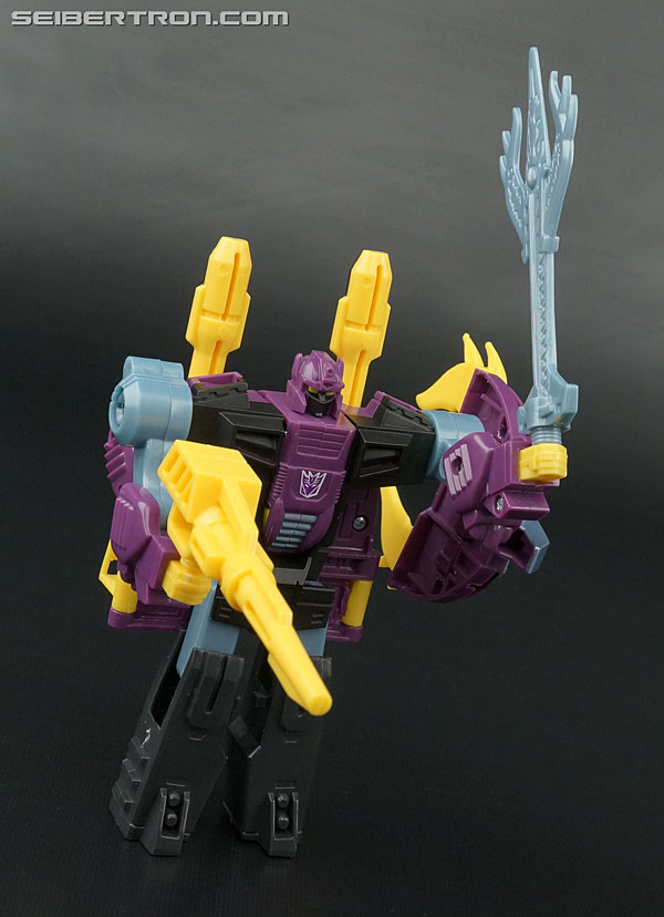 Transformers Club Exclusives Snaptrap (Image #82 of 105)