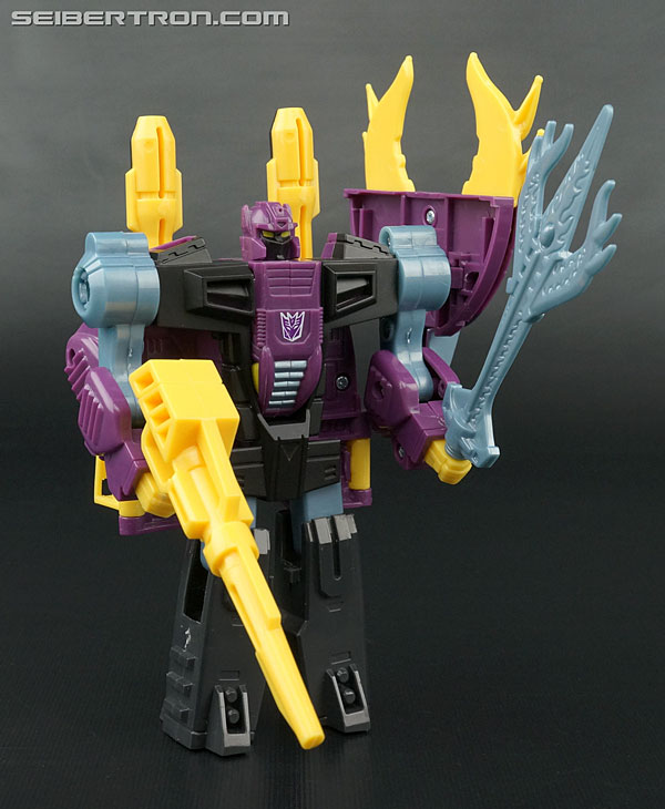 Transformers Club Exclusives Snaptrap (Image #83 of 105)