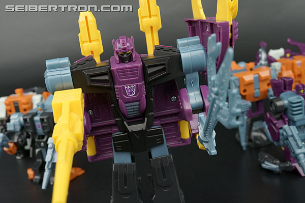 Transformers Club Exclusives Snaptrap (Image #96 of 105)
