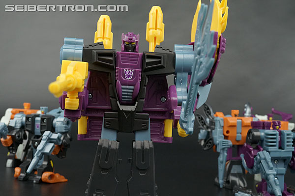 Transformers Club Exclusives Snaptrap (Image #97 of 105)