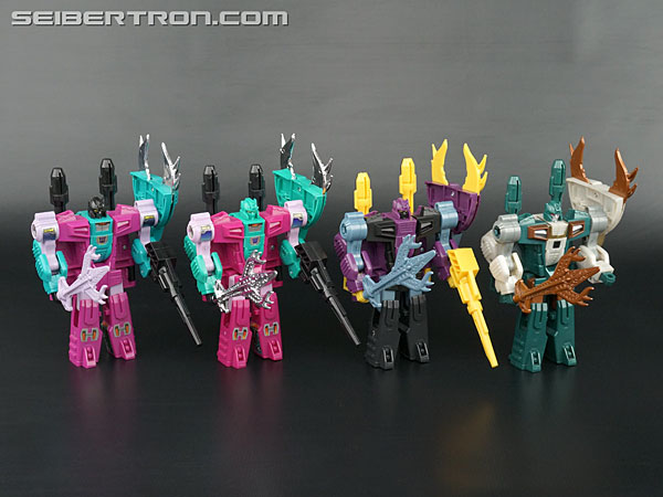 Transformers Club Exclusives Snaptrap (Image #99 of 105)