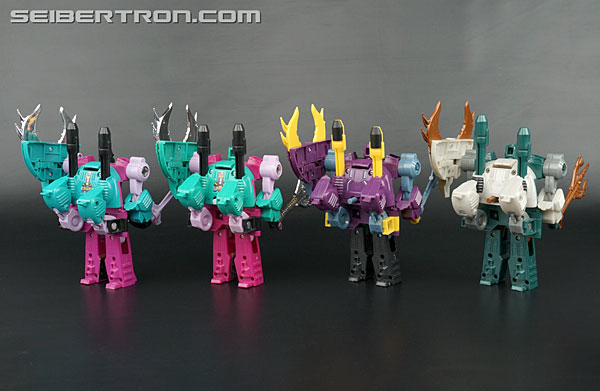 Transformers Club Exclusives Snaptrap (Image #100 of 105)