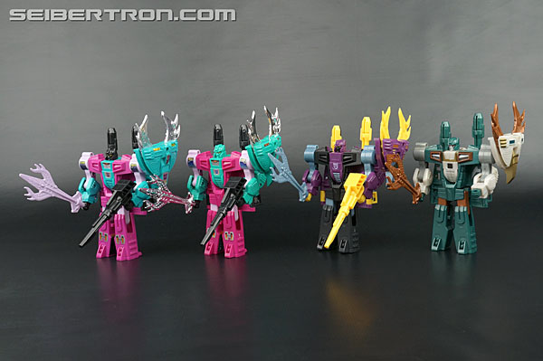 Transformers Club Exclusives Snaptrap (Image #102 of 105)