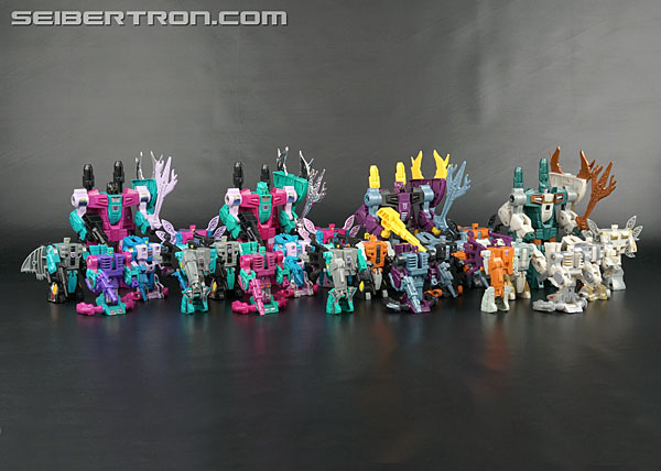 Transformers Club Exclusives Snaptrap (Image #104 of 105)