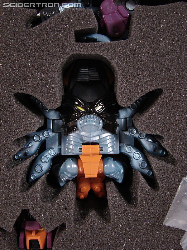 Transformers Club Exclusives Tentakil (Image #8 of 103)