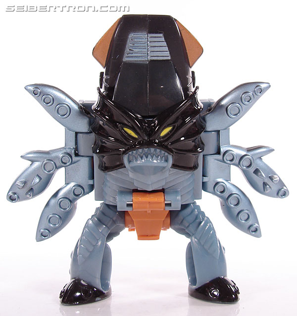 Transformers Club Exclusives Tentakil (Image #9 of 103)