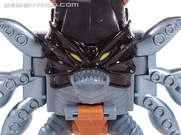Transformers Club Exclusives Tentakil (Image #10 of 103)