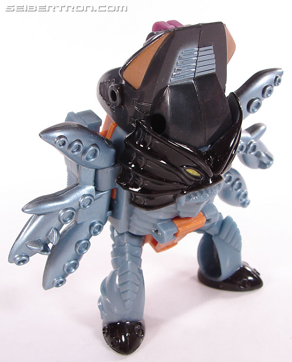 Transformers Club Exclusives Tentakil (Image #11 of 103)
