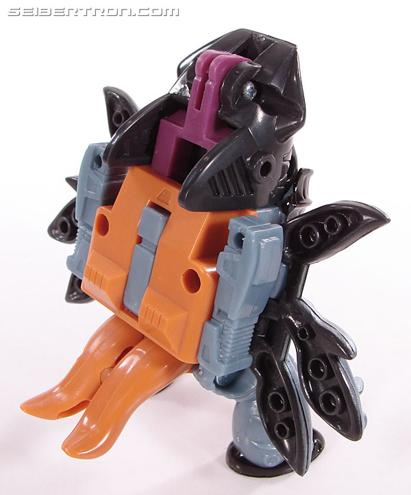 Transformers Club Exclusives Tentakil (Image #13 of 103)