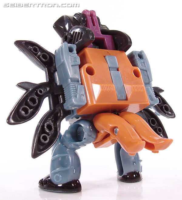 Transformers Club Exclusives Tentakil (Image #15 of 103)