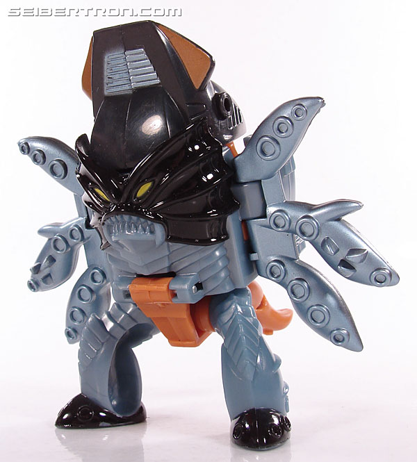 Transformers Club Exclusives Tentakil (Image #17 of 103)