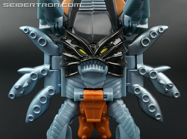 Transformers Club Exclusives Tentakil (Image #22 of 103)