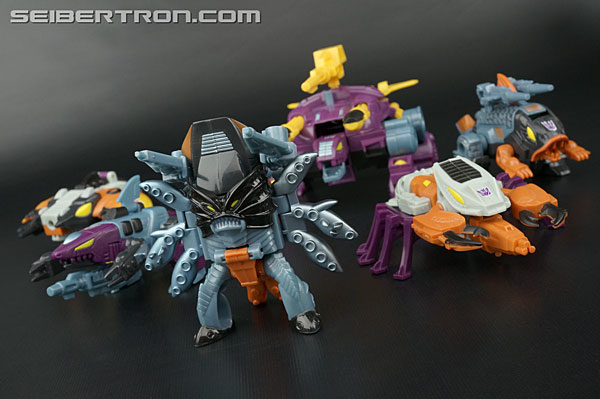 Transformers Club Exclusives Tentakil (Image #44 of 103)