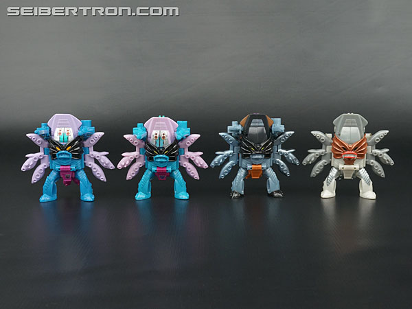 Transformers Club Exclusives Tentakil (Image #45 of 103)