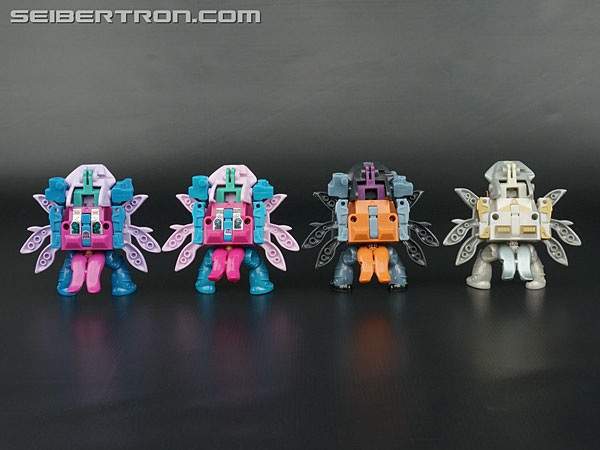 Transformers Club Exclusives Tentakil (Image #47 of 103)