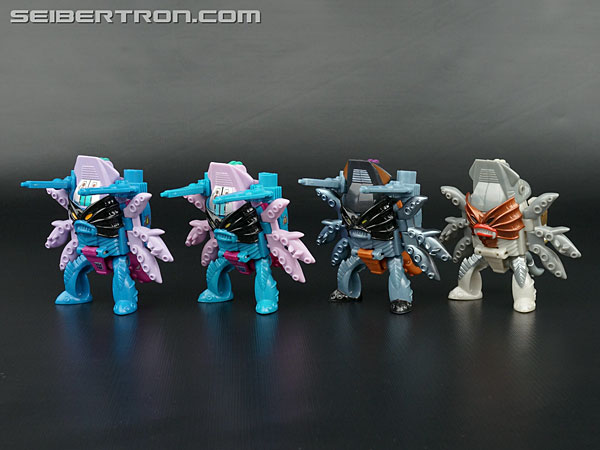 Transformers Club Exclusives Tentakil (Image #48 of 103)