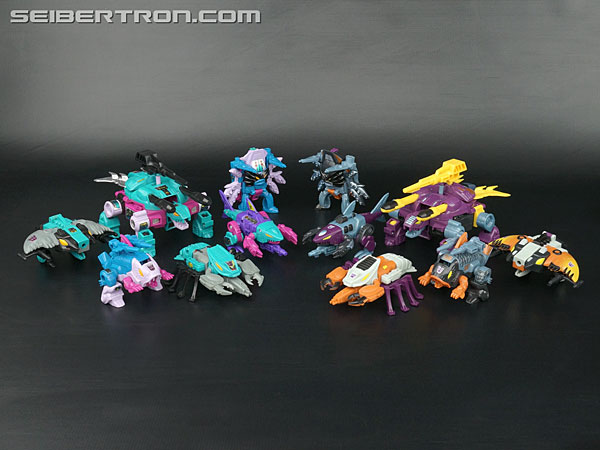 Transformers Club Exclusives Tentakil (Image #49 of 103)