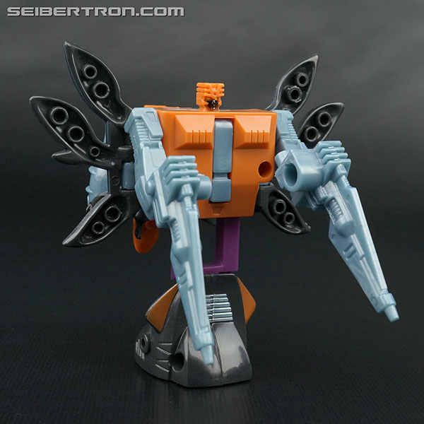 Transformers Club Exclusives Tentakil (Image #70 of 103)