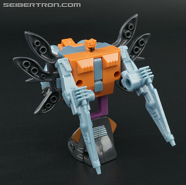 Transformers Club Exclusives Tentakil (Image #71 of 103)