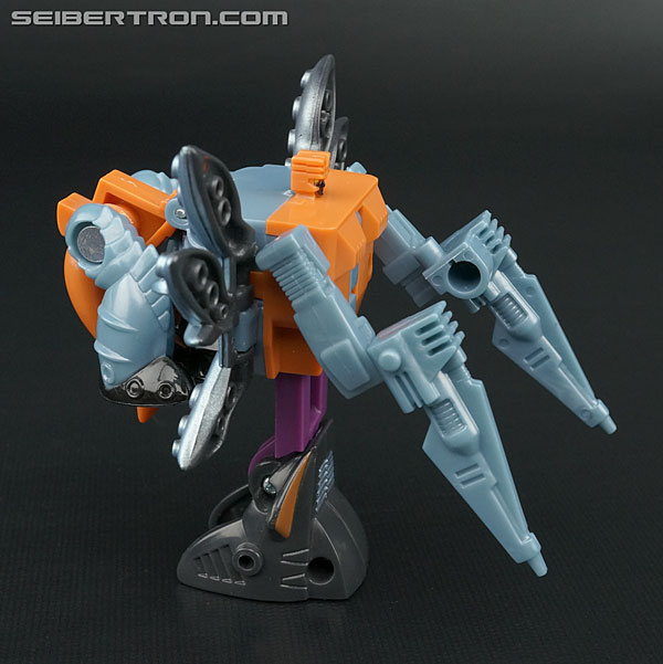 Transformers Club Exclusives Tentakil (Image #72 of 103)