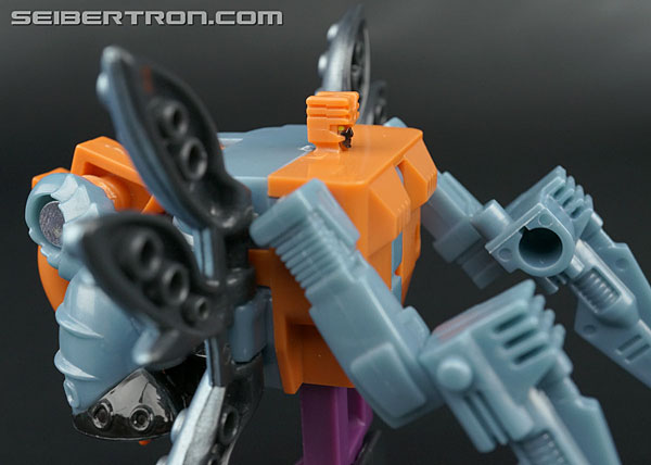 Transformers Club Exclusives Tentakil (Image #73 of 103)