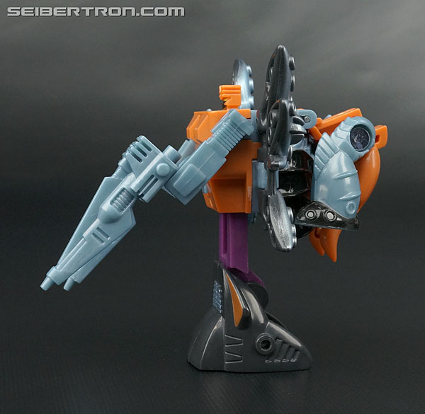 Transformers Club Exclusives Tentakil (Image #78 of 103)