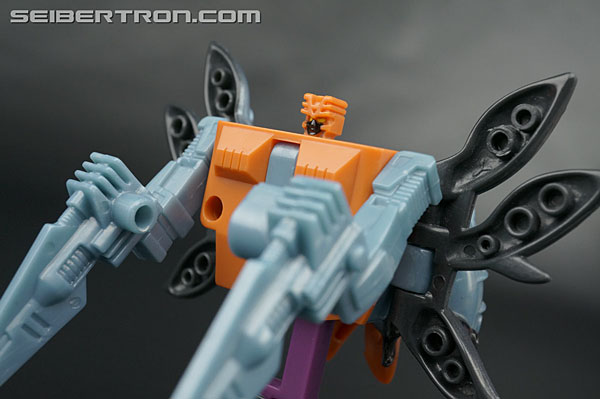 Transformers Club Exclusives Tentakil (Image #83 of 103)