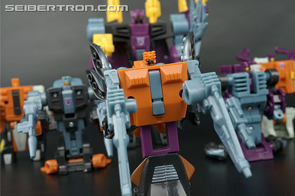 Transformers Club Exclusives Tentakil (Image #95 of 103)