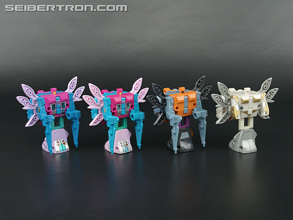 Transformers Club Exclusives Tentakil (Image #97 of 103)
