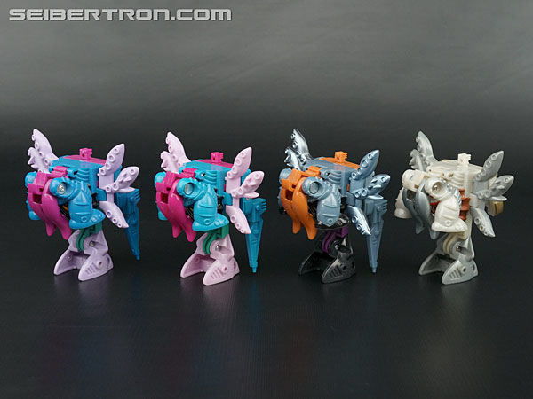 Transformers Club Exclusives Tentakil (Image #98 of 103)