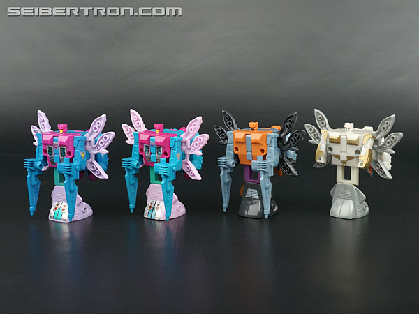 Transformers Club Exclusives Tentakil (Image #100 of 103)
