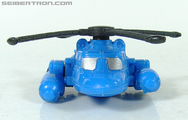 Transformers Club Exclusives Cop-Tur (Image #5 of 60)