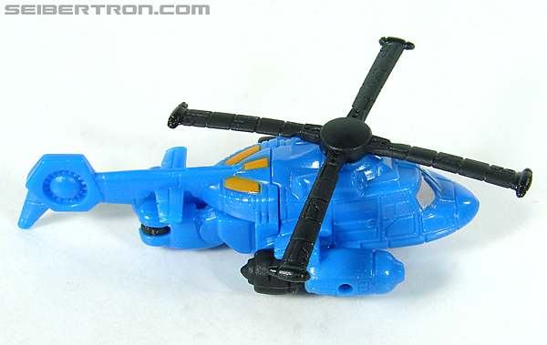 Transformers Club Exclusives Cop-Tur (Image #8 of 60)