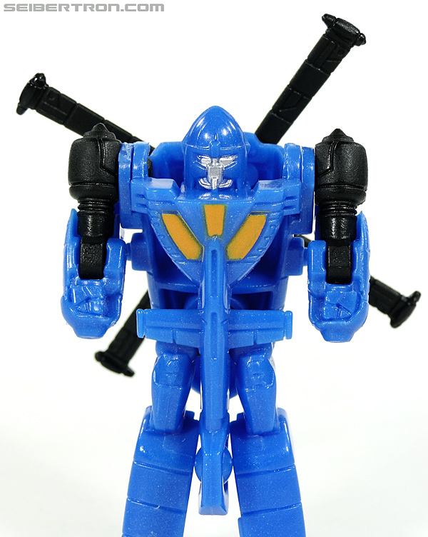 Transformers Club Exclusives Cop-Tur (Image #20 of 60)