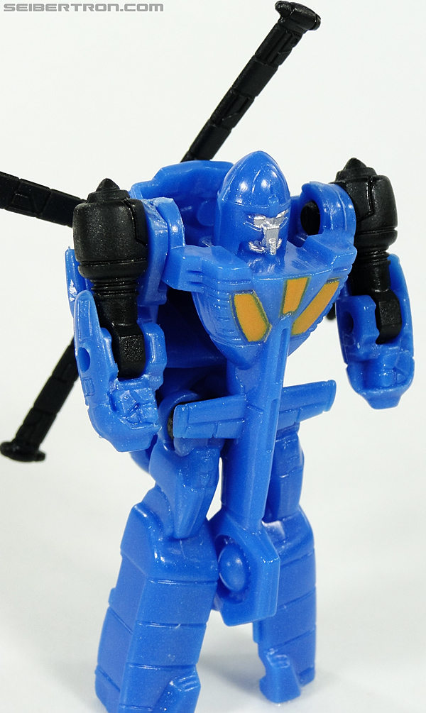 Transformers Club Exclusives Cop-Tur (Image #24 of 60)