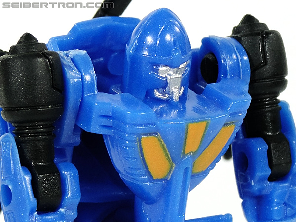 Transformers Club Exclusives Cop-Tur (Image #25 of 60)
