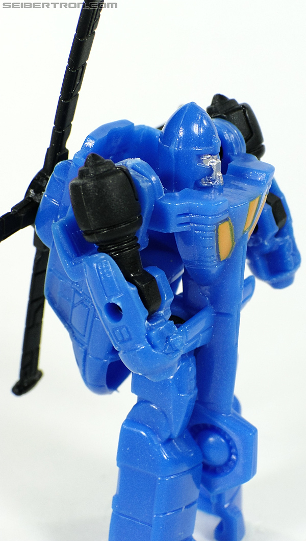 Transformers Club Exclusives Cop-Tur (Image #26 of 60)