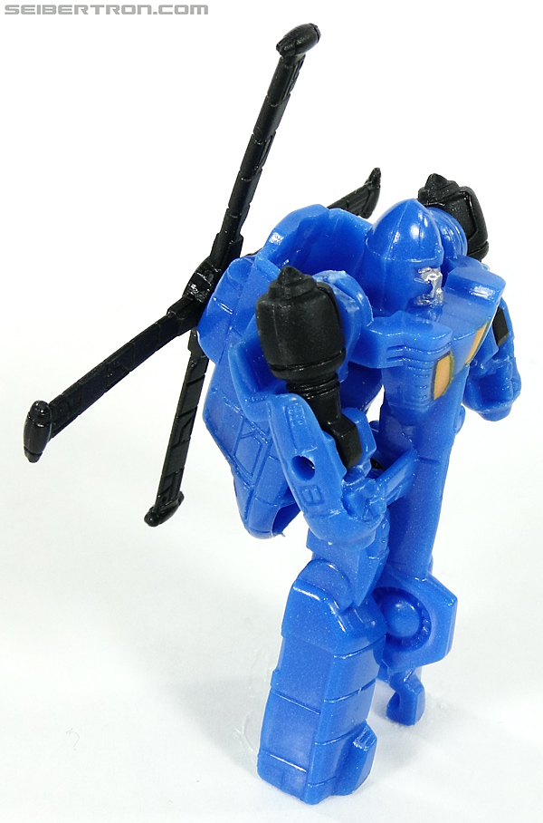 Transformers Club Exclusives Cop-Tur (Image #28 of 60)