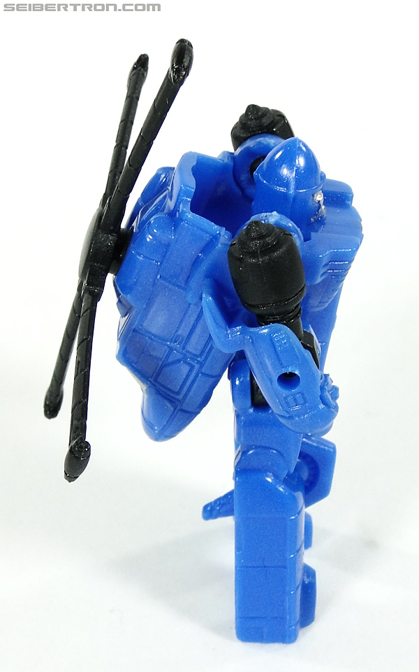 Transformers Club Exclusives Cop-Tur (Image #29 of 60)