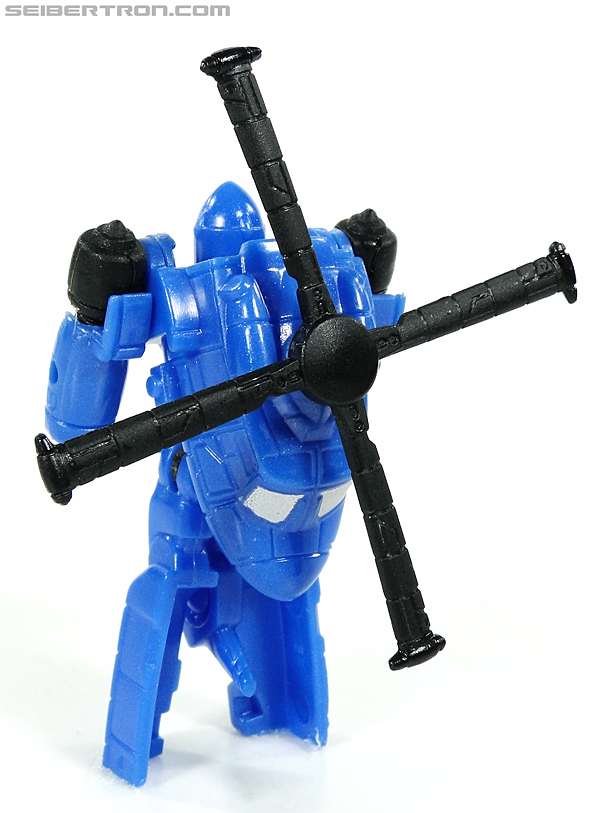 Transformers Club Exclusives Cop-Tur (Image #32 of 60)