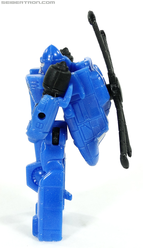 Transformers Club Exclusives Cop-Tur (Image #33 of 60)