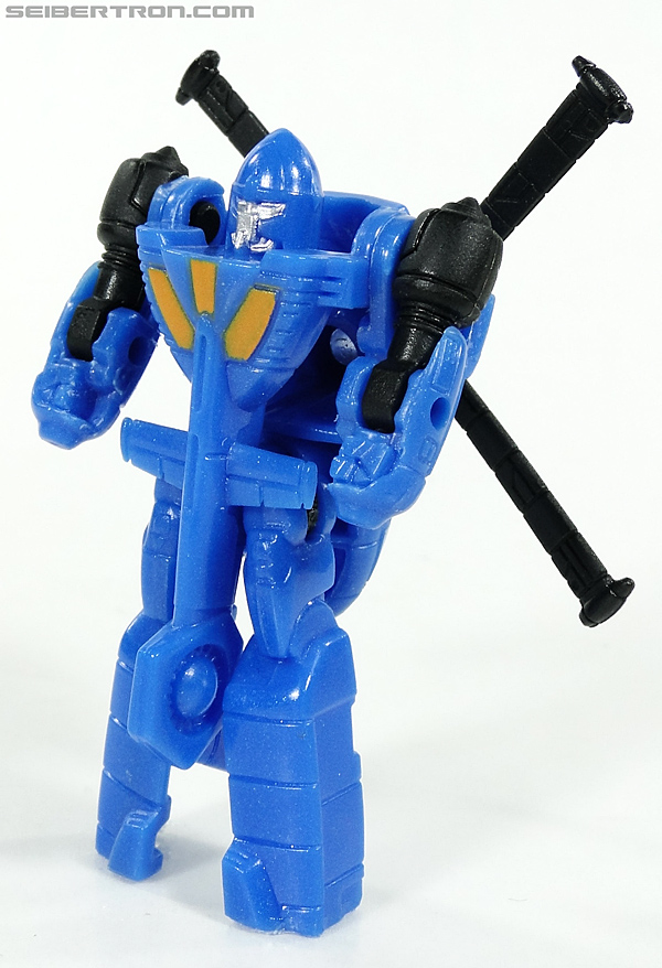 Transformers Club Exclusives Cop-Tur (Image #34 of 60)