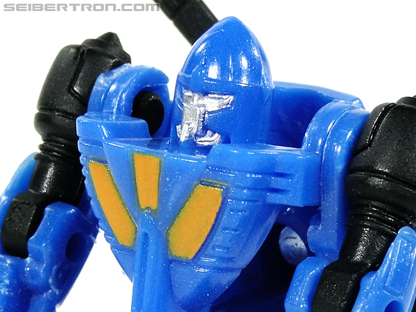 Transformers Club Exclusives Cop-Tur (Image #36 of 60)
